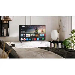 Sharp 40hf3265e 40'' Full Hd Qled Tv