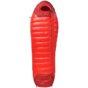 Schlafsack Pajak Radical 4Z Rouge Regular günstig