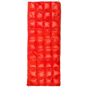 Schlafsack Pajak Quest Blanket Pro Rouge TU günstig