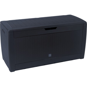 Prosperplast Gartenbox BOXE RATO - anthrazit günstig