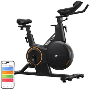Merach Mr-s28b1 Heimtrainer One Size günstig
