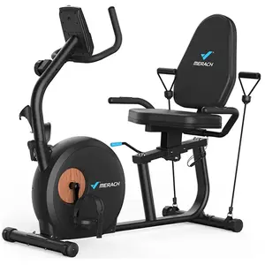 Merach Mr-s23b1-eu Crosstrainer One Size günstig