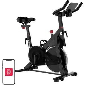 Deerrun S500 Heimtrainer One Size günstig