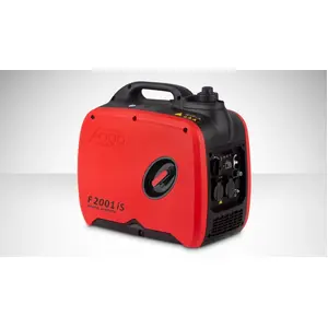 FOGO F 2001 iS Benzin-Stromerzeuger Inverter 2,0 kW 230/12 V günstig
