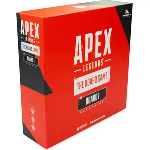 Asmodee Apex Legends: The Board Game - Board Expansion, Brettspiel, 14...