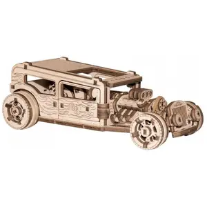 WOODEN.CITY WoodenCity Hot Rod günstig