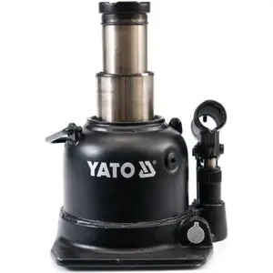 Yato YT-1713, Auto, 10000 kg, Mechanischer Wagenheber, 12,5 cm, 21,5 c... günstig