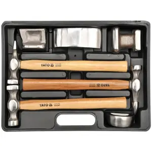 Yato, Hammer, Karosserie Kotflügel-Set (4900 g) günstig