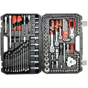 Yato, Werkzeugkoffer, SOCKET SET 126PCS (126 Teile) günstig