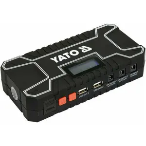 Yato Yt-83082 12000mah Powerbank günstig
