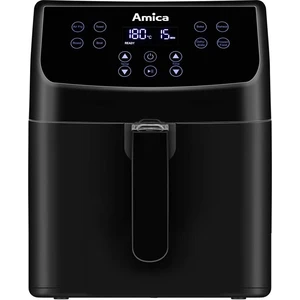 Air Fryer Fettfreie Fritteuse AFM 4011 Schwarz