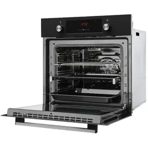 Amica Eb7541db Fine Electric 65l Multifunktionsofen