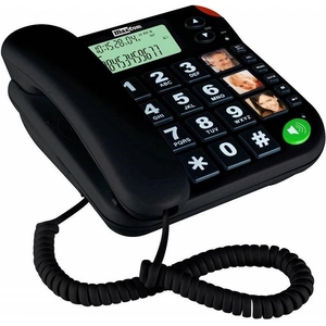 Maxcom Kxt480 Festnetztelefon günstig