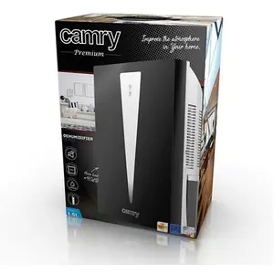 Camry Premium CR 7903, 100 W, 220 - 240 V, 2,05 kg günstig