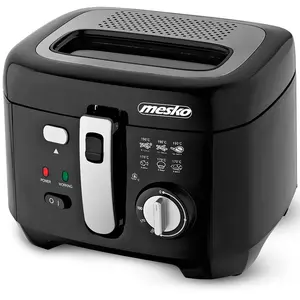Mesko Ms 4908 2.5l 1800w Heißluftfritteuse