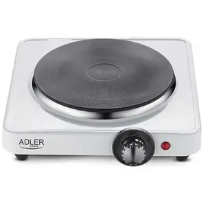Adler Ad6503 Tragbare Elektrische Kochplatte günstig