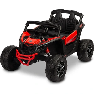 TOYZ Maverick Elektrisches ATV Buggy Ride-On 4x4 Antrieb 800W Rot günstig