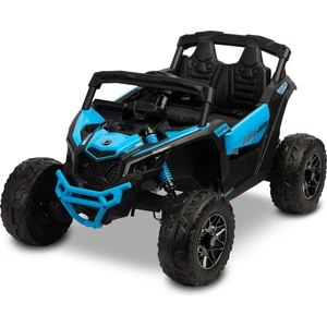 TOYZ Maverick Elektrisches ATV Buggy Ride-On 4x4 Antrieb 800W Blau günstig