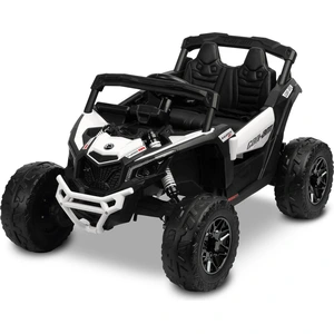 TOYZ Maverick Elektrisches ATV Buggy Ride-On 4x4 Antrieb 800W Weiß günstig