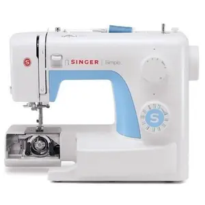 Singer Nähmaschine Singer Mechanische Nähmaschine Simple 3221 günstig