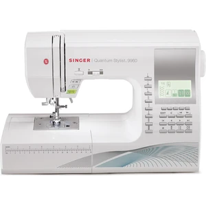 Singer Nähmaschine - Quantum Stylist 9960 günstig