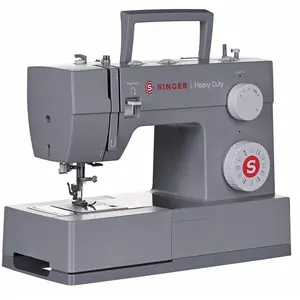 Singer Nähmaschine Heavy Duty 4423, 23 Programme günstig