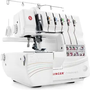 Singer Overlock-Nähmaschine Coverlock Professional 5 günstig