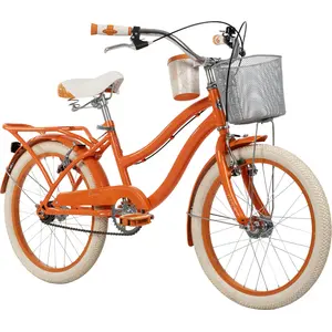 Huffy Deluxe 20-Zoll-Cruiser-Bike günstig