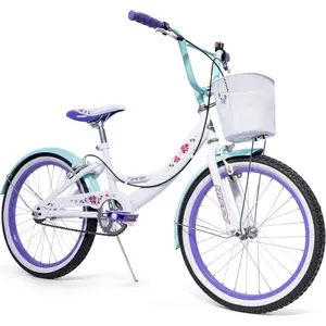 Huffy Girly Girl 20 Zoll Kinderfahrrad günstig
