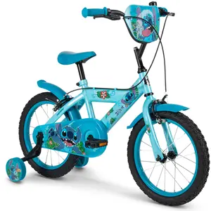 Huffy Disney Stitch 16-Zoll-Kinderfahrrad günstig