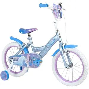 Huffy Disney Frozen 16-Zoll-Fahrrad günstig