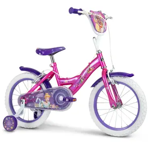 Huffy Disney Princess 16-Zoll-Fahrrad günstig