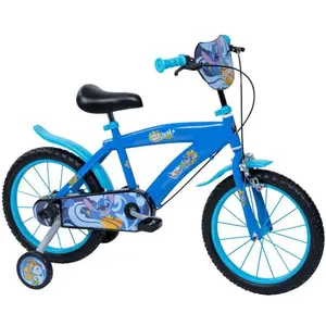 Huffy Disney Stitch 14" Fahrrad günstig