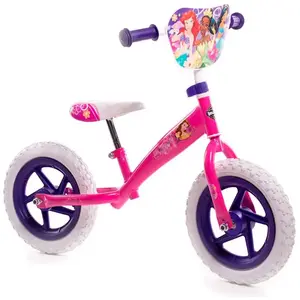 Huffy Disney Princess Cross-country 12´´ Laufrad One Size