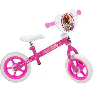 Disney Prinzessin 10" Laufrad günstig