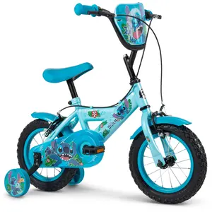 Huffy Disney Stitch 12-Zoll-Kinderfahrrad günstig