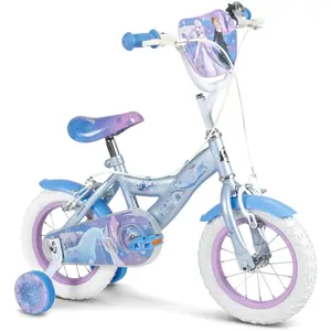 Huffy Disney Frozen 12-Zoll-Fahrrad günstig