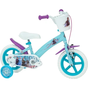 Disney DIE EISKÖNIGIN 12" Kinderfahrrad günstig