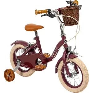 Huffy Vintage 12 Zoll Kinderfahrrad günstig