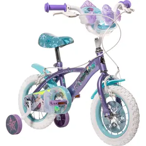 Huffy Disney Frozen 12-Zoll Kinderfahrrad günstig