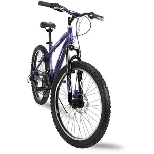 Huffy 64359w 24´´ Fahrrad One Size günstig