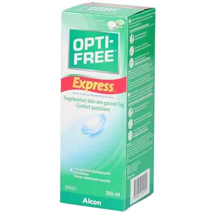 Opti-Free Express 355 ml günstig