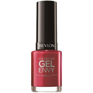 Revlon Colorstay Gel Envy Nagellack #620 Roulette Flush - Langlebiger Glanz-Gellack mit extra Pinsel, 11,7 ml günstig