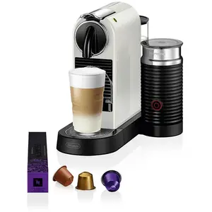 Delonghi En267.wae Kapselkaffeemaschine