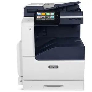 Xerox VersaLink C7120DN A3 Colour Printer, Laserdruck Farbdruck, Kopie...