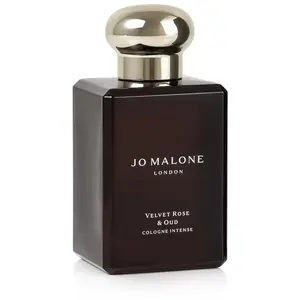 Jo Malone Velvet Rose & Oud Eau de Cologne Intense 50 ml (unisex)