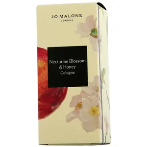 Jo Malone Nectarine Blossom & Honey Cologne Spray (100 ml)