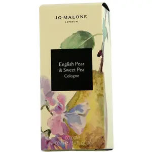Jo Malone English Pear & Sweet Pea Edc Spray Pre-pack