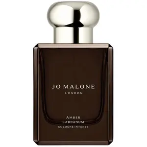 JO MALONE Amber & Labdanum Cologne Intense Eau de Cologne 50 ml