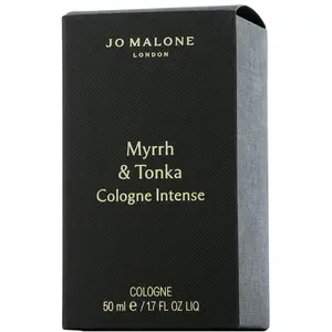 Jo Malone Myrrh & Tonka Cologne Intense Spray Pre-pack günstig